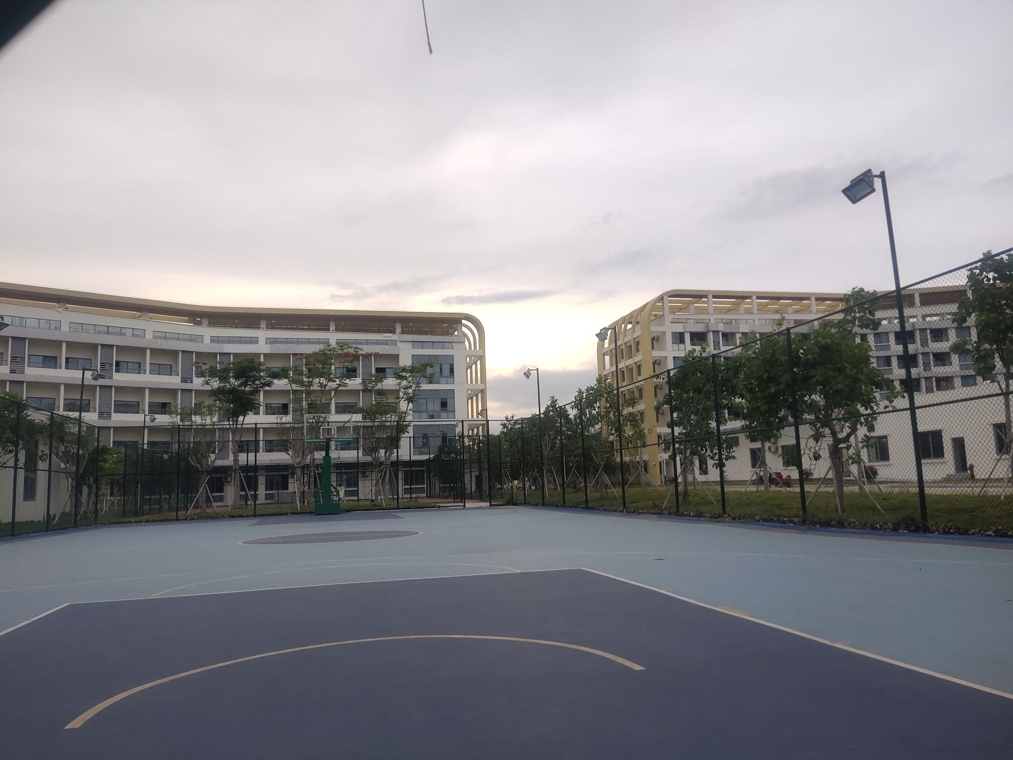 乐东县第一人民医院