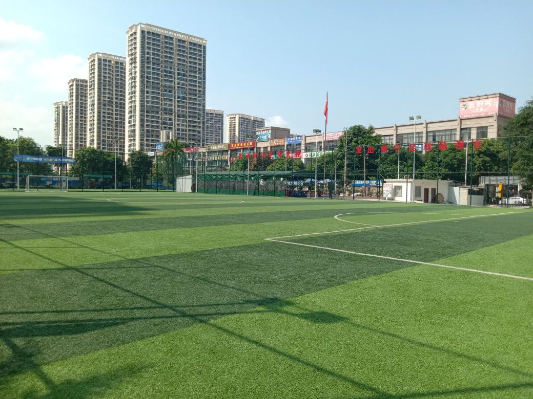 恒宸体育汇1号场