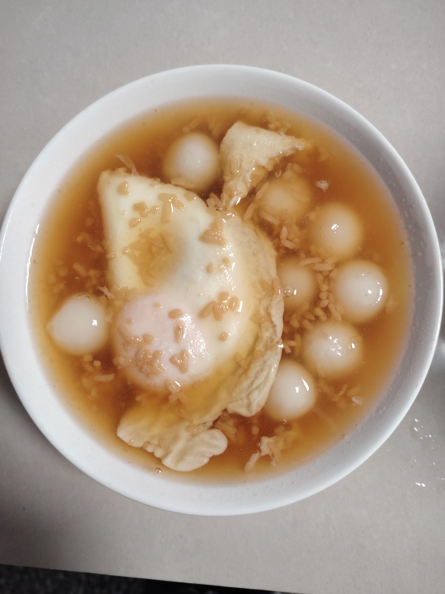 清江小吃