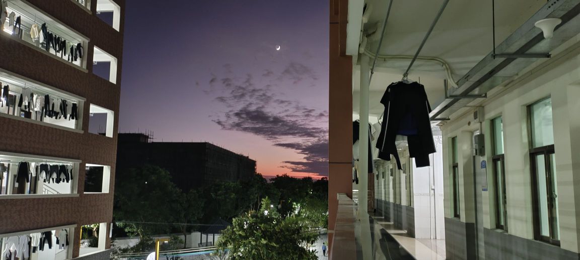 茂名市南方职业技术学校(南校区)