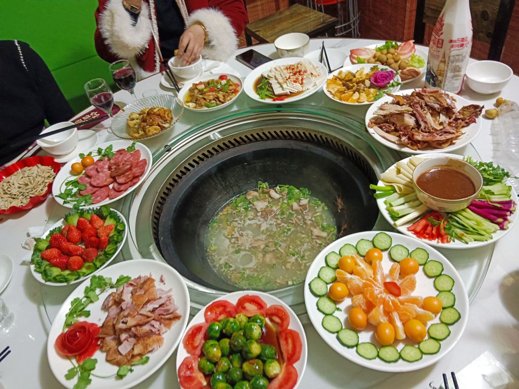 小巷大灶台(生态园店)