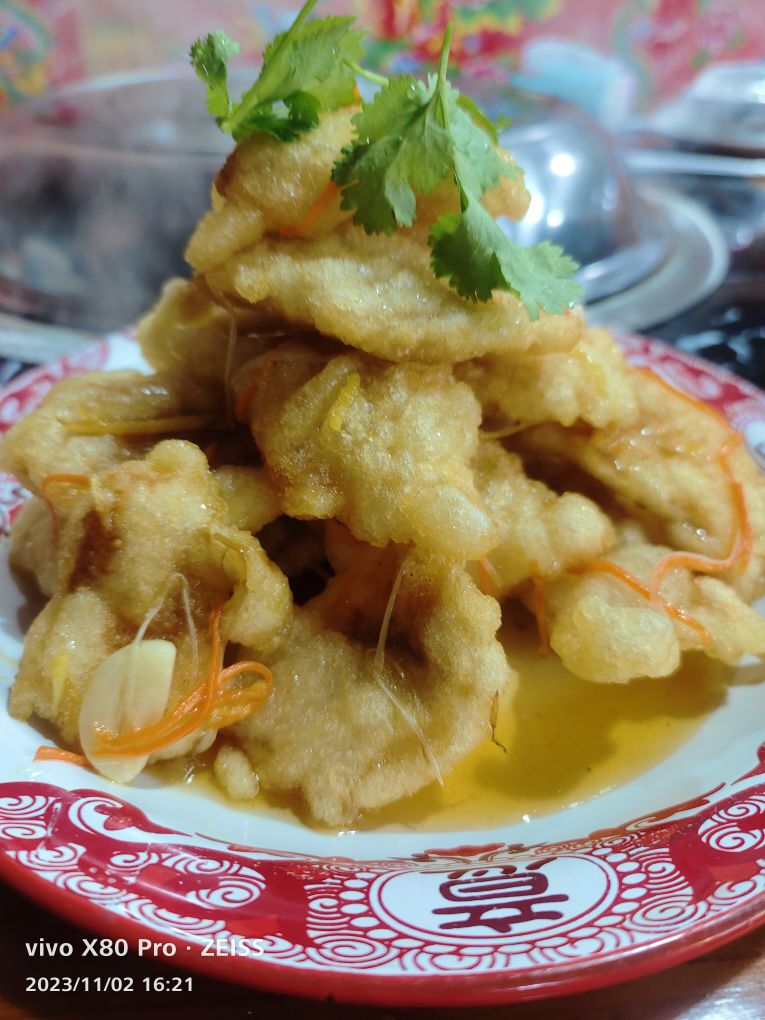 东北人铁锅炖大鹅(华陆世纪景城店)