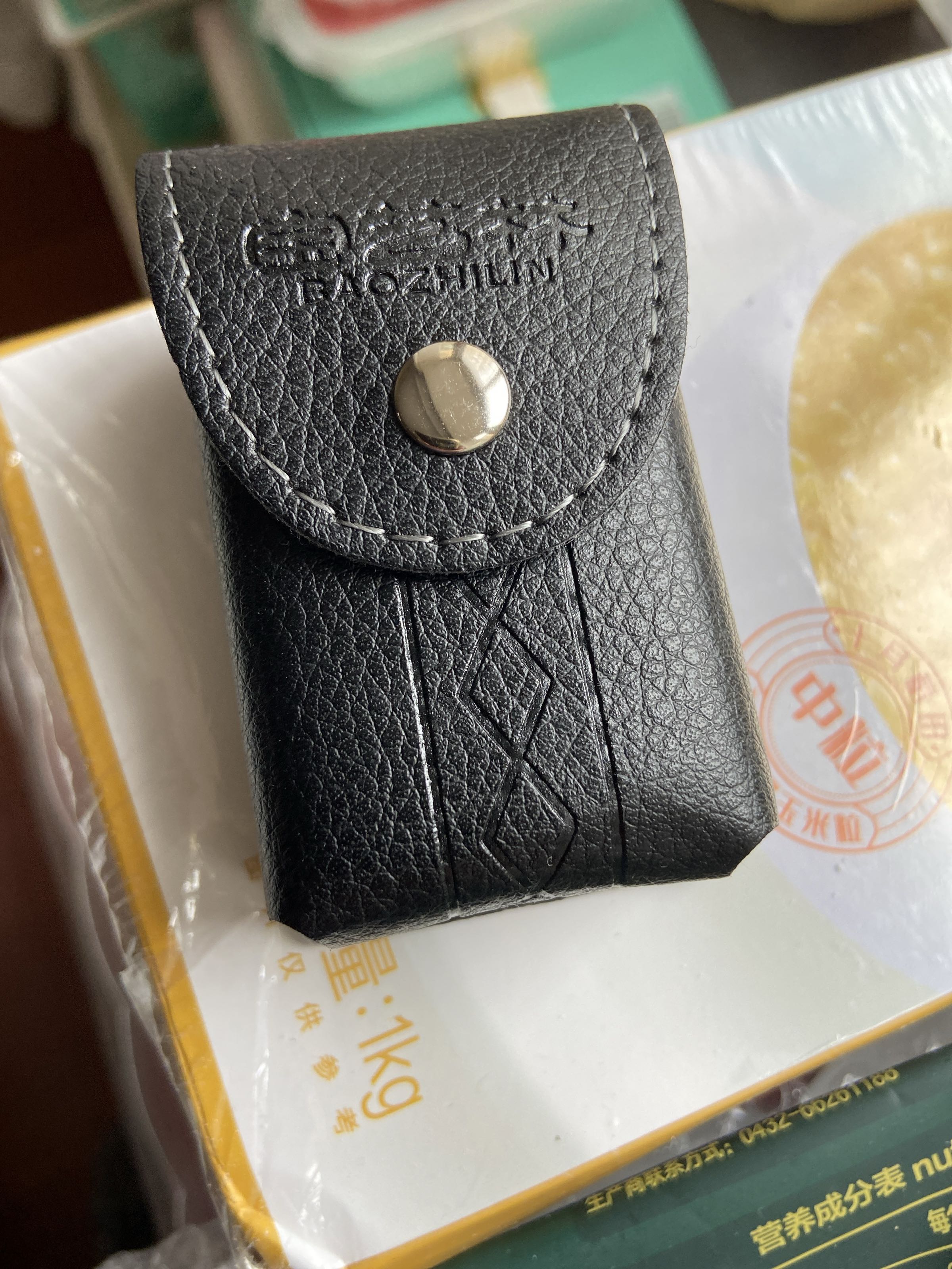 互联网眼镜工厂