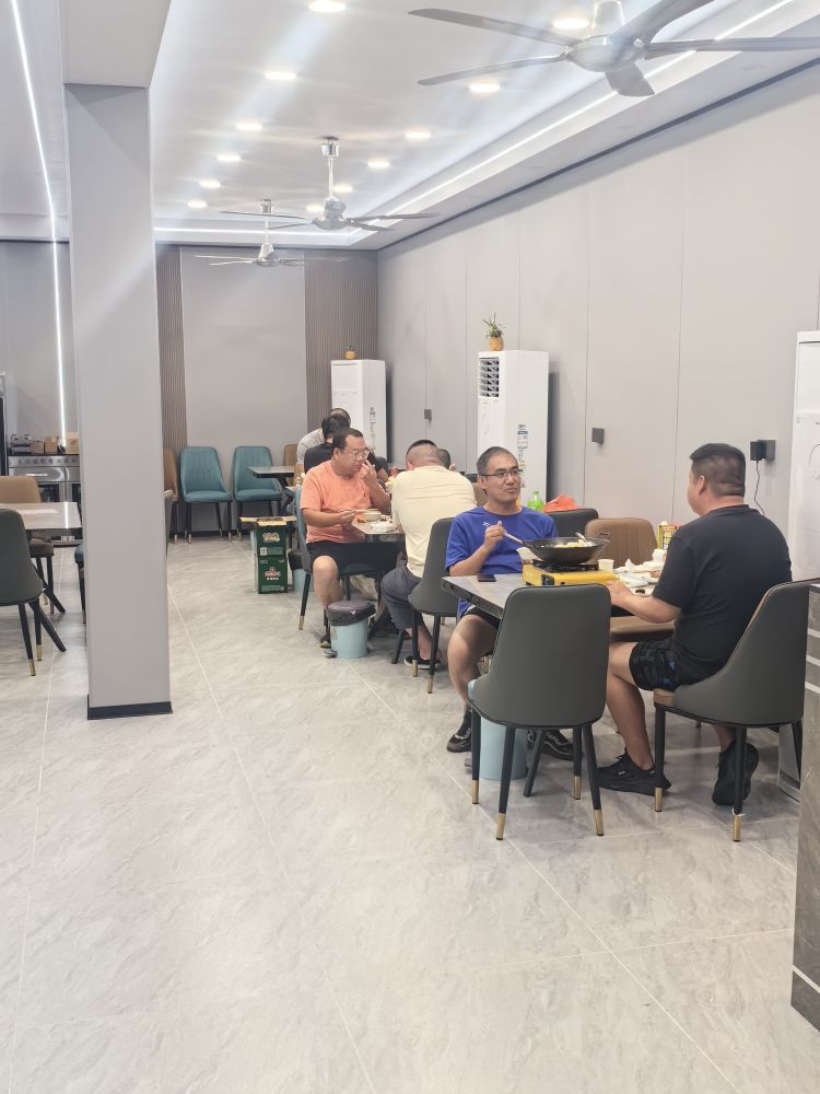 福鑫居年味东北菜·铁锅炖(林旺店)