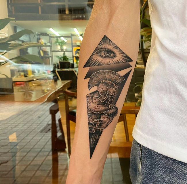 六六刺青(大石店)