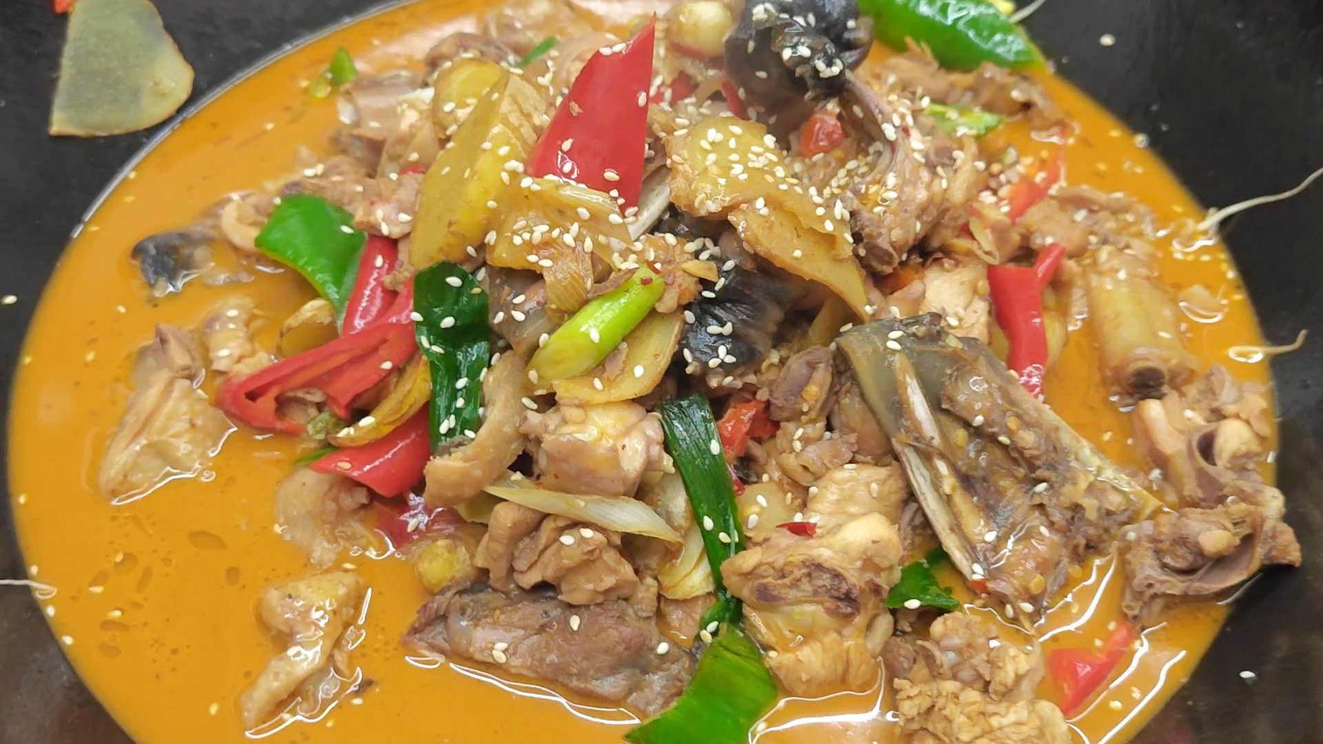 宁记老地方腊味馆