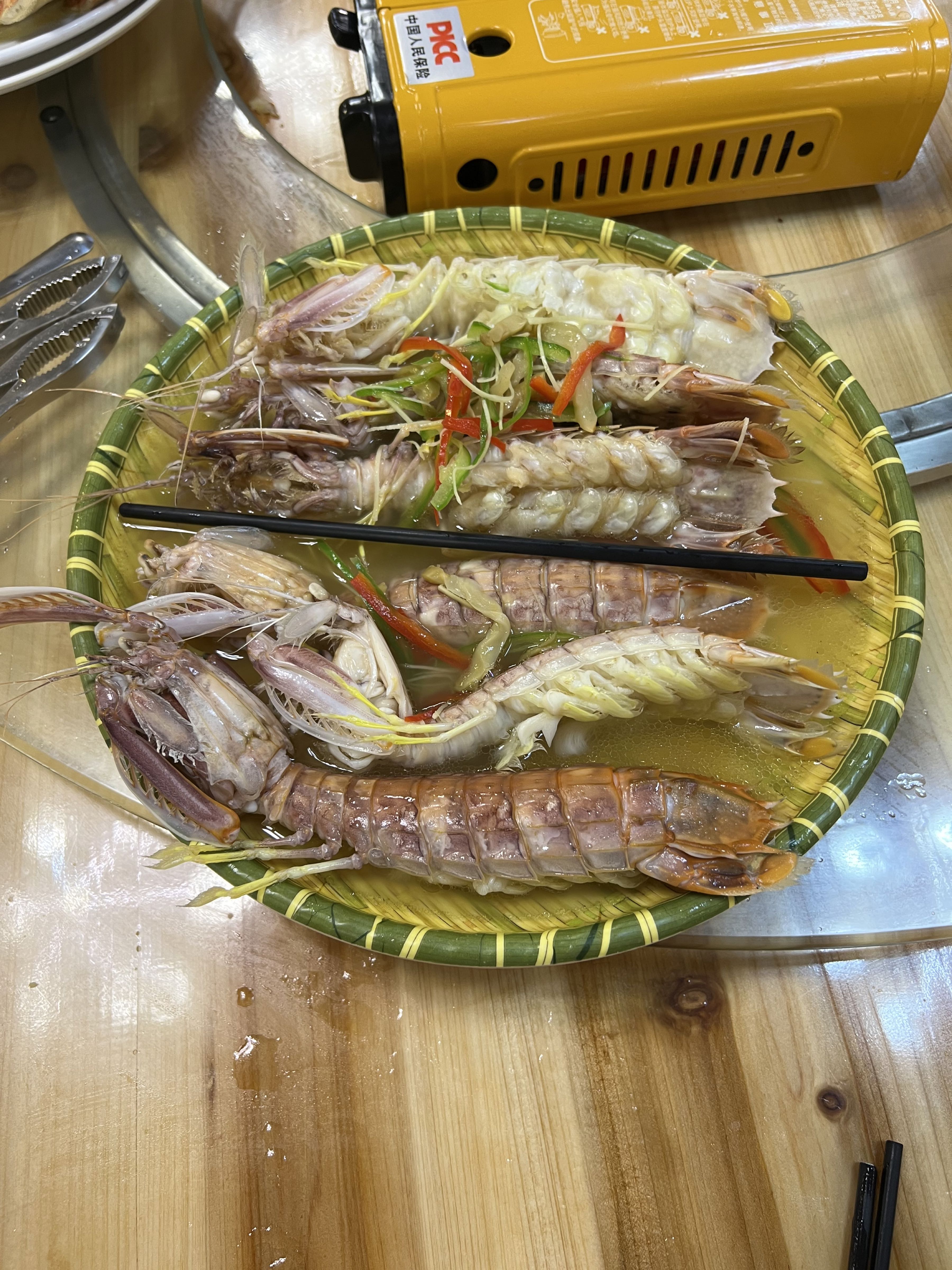 糯米鸡私房菜(罗定店)