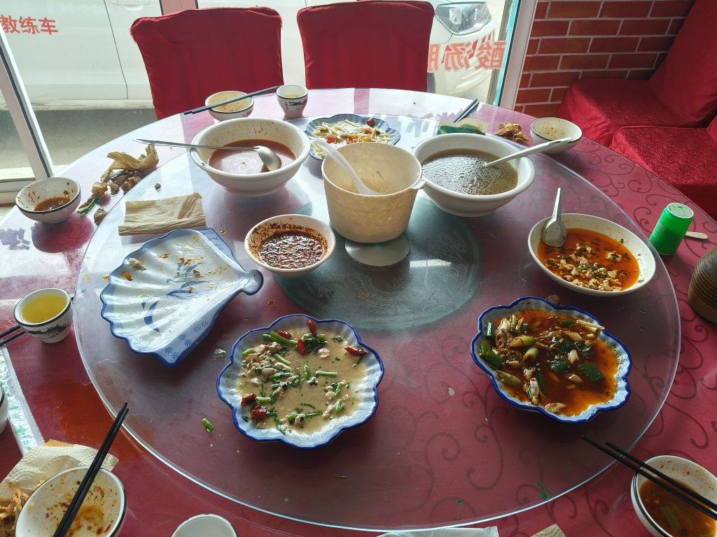 洱源清真饭店(上登村委会店)