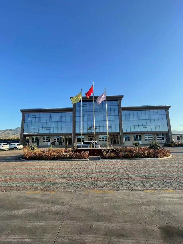 山西华骏汽车制造股份有限公司