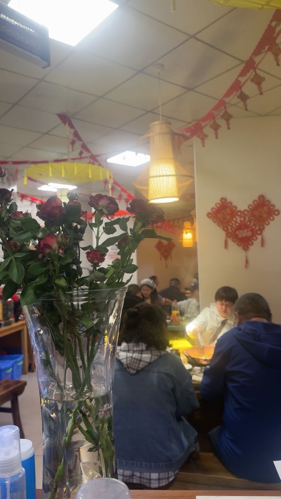 贵众苗疆酸汤鱼(三分店)