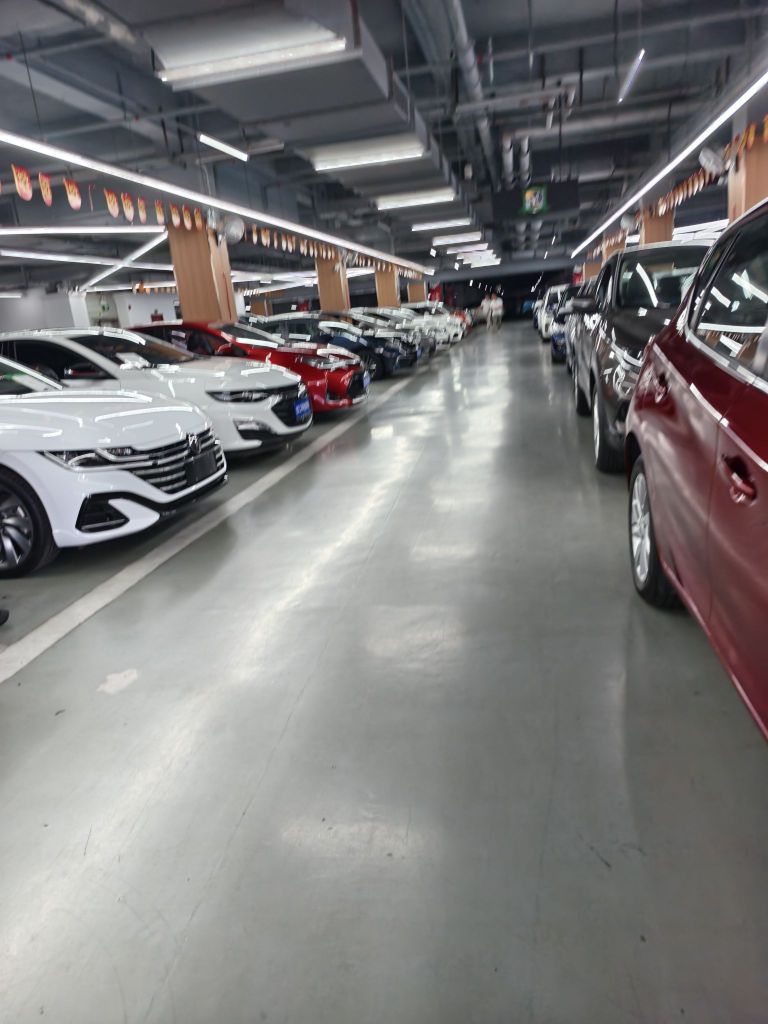 懂车帝汽车商城二手车·深圳龙华店