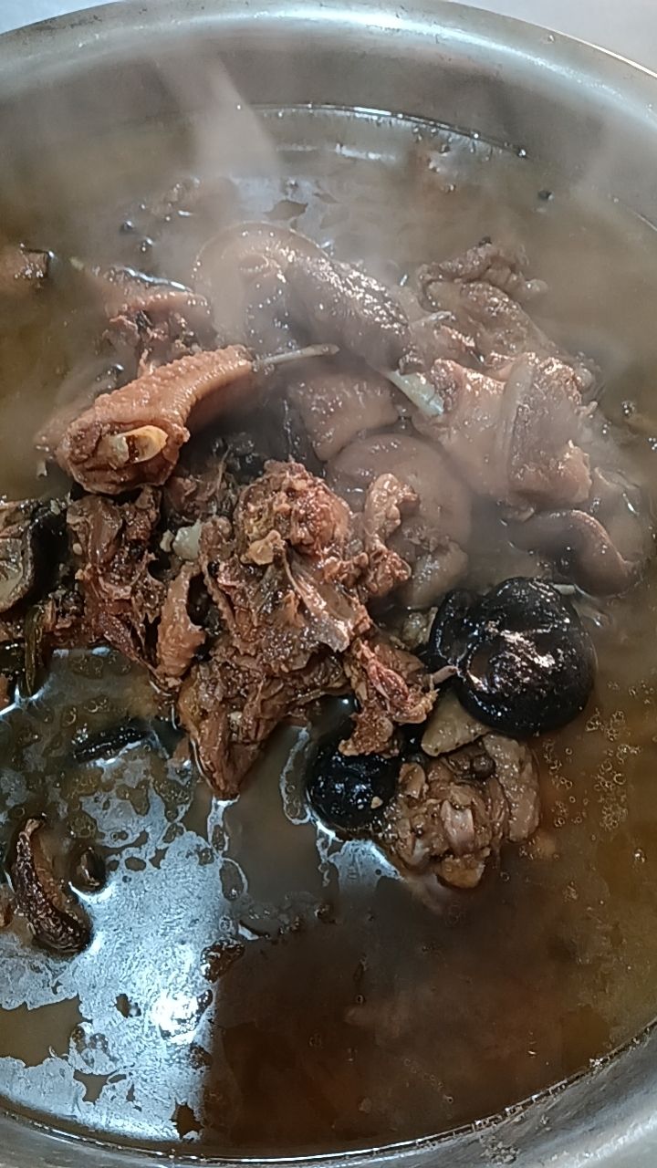 清真堂顺斋饭店