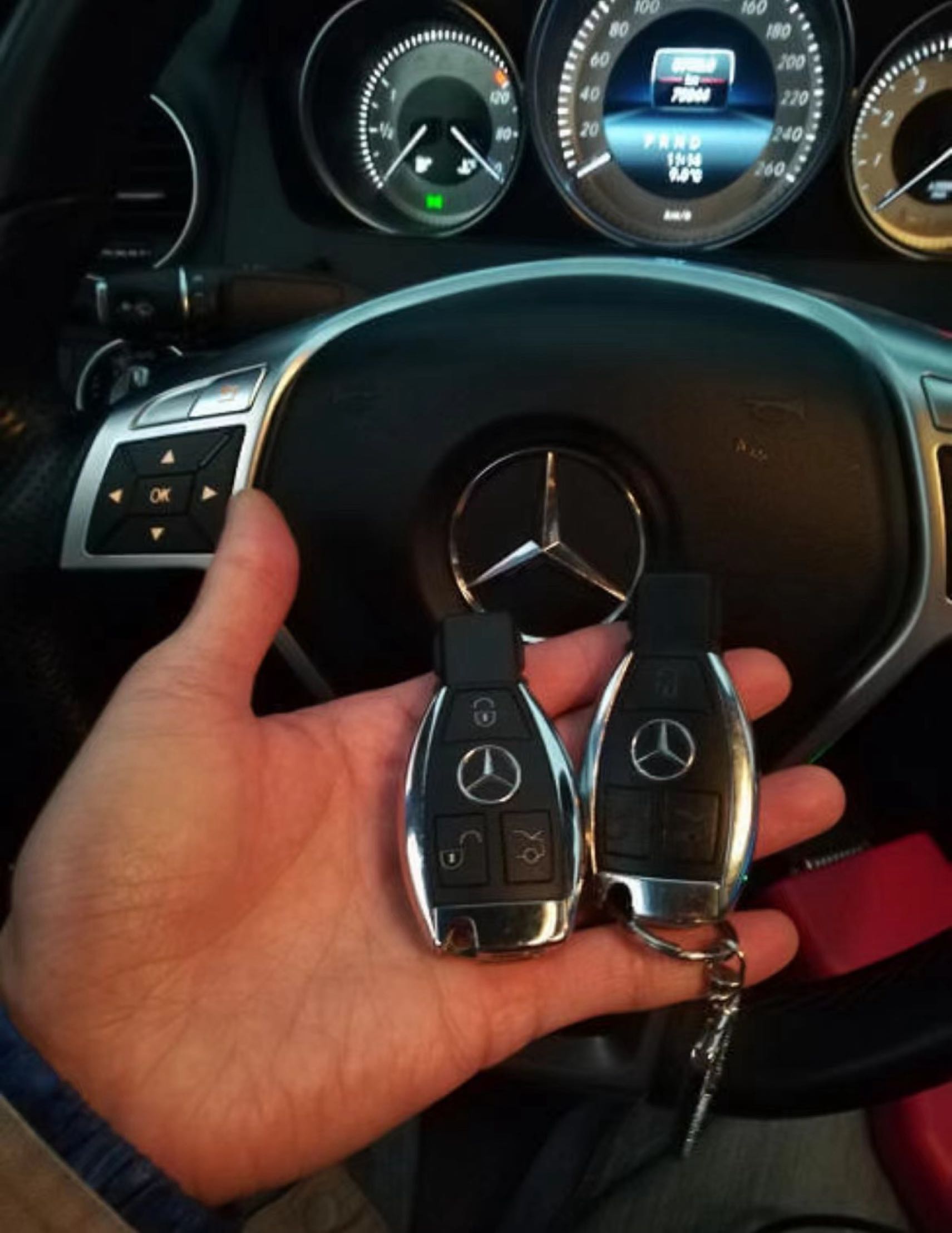 专业配汽车遥控钥匙