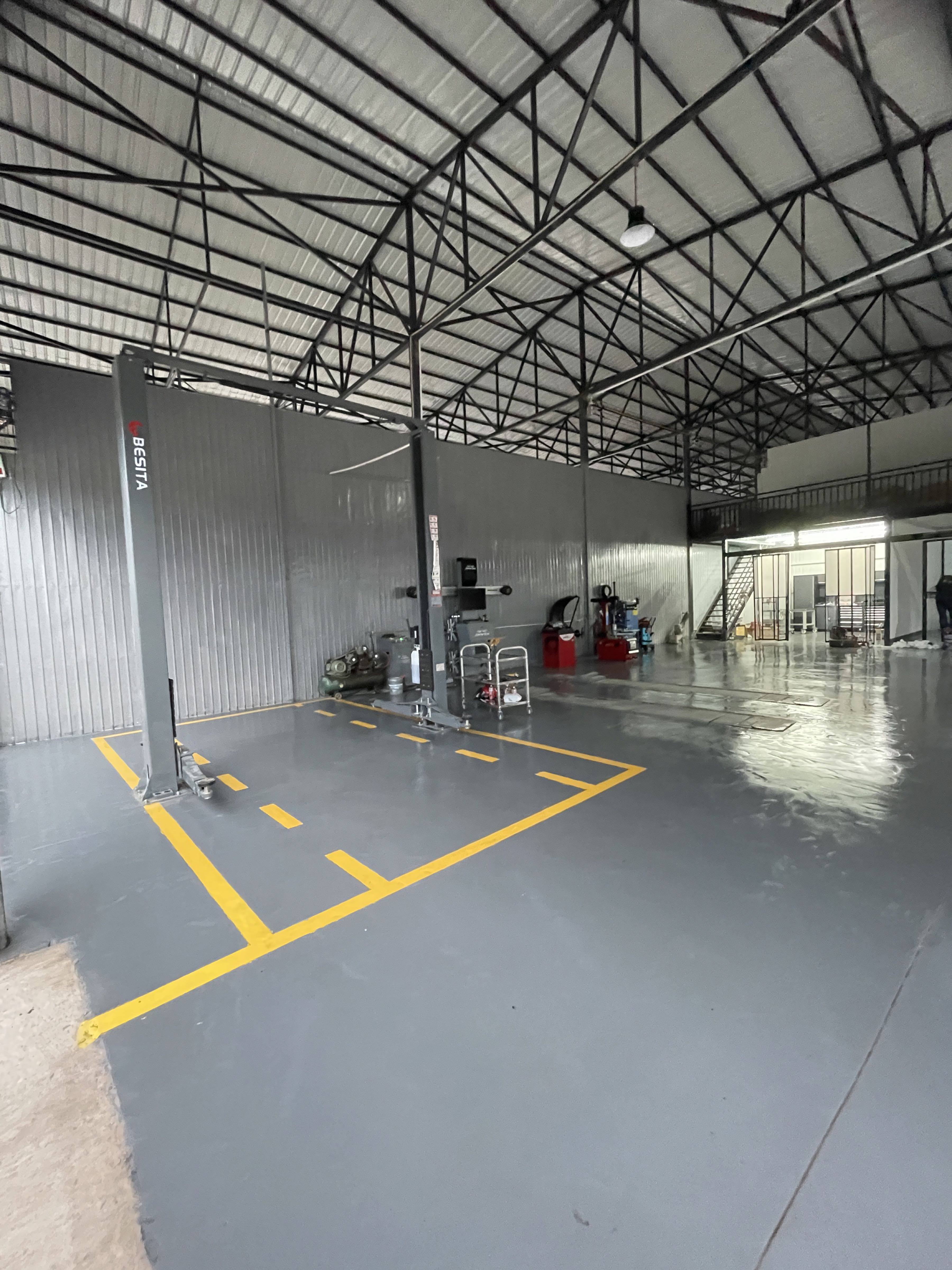 景东技研汽车维修服务(大展四个圈大众奥迪专修)