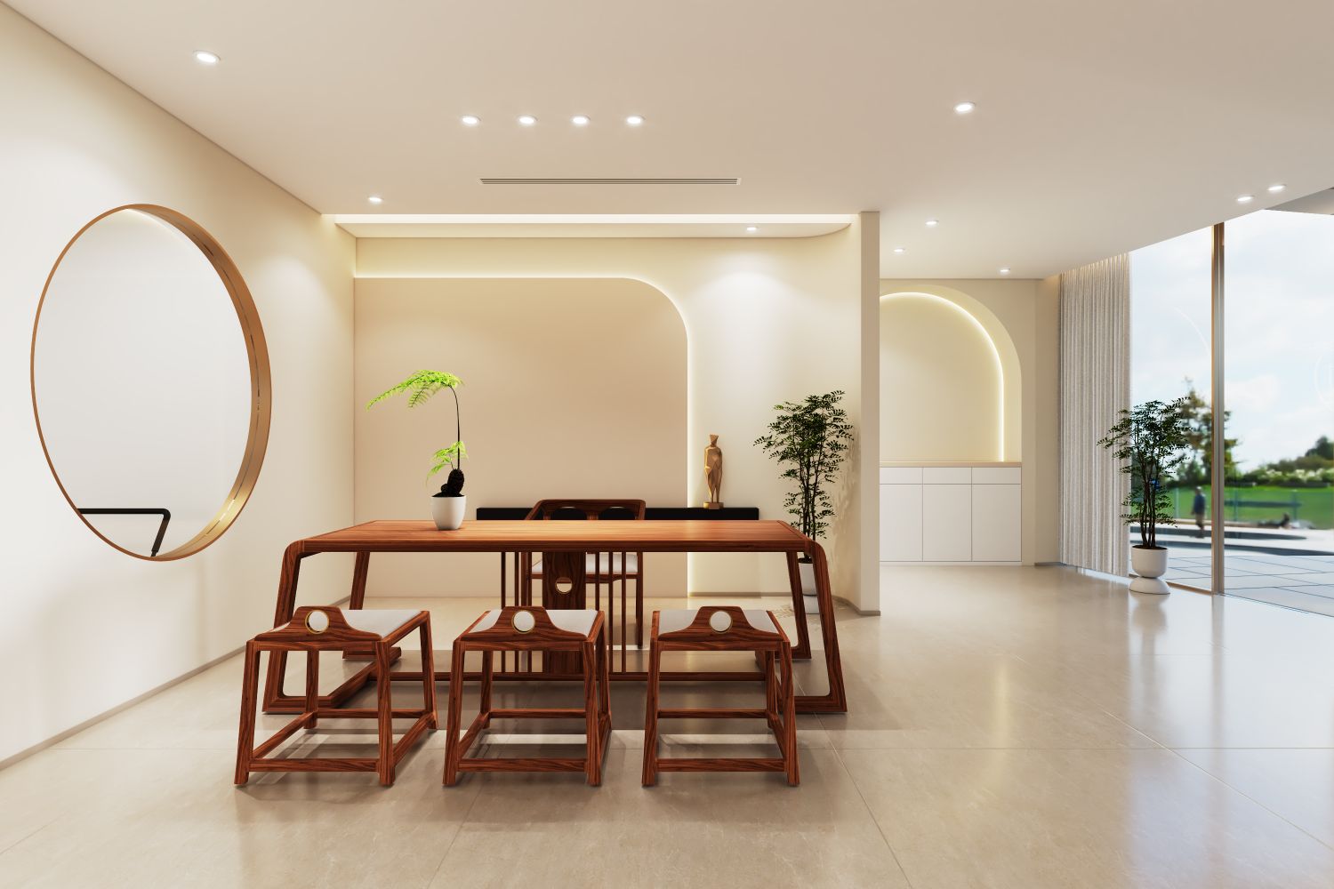 四时如一(养云二店)