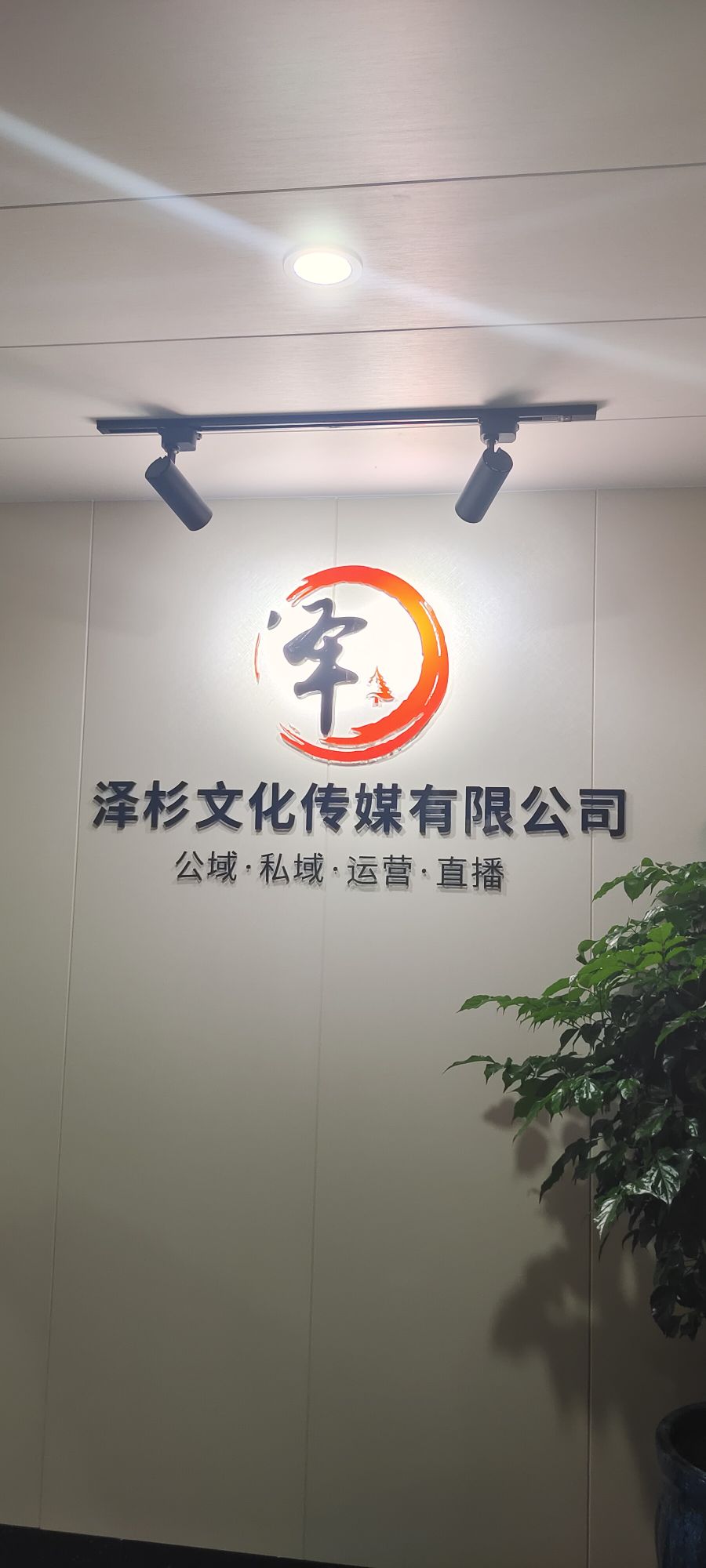 泽杉文化传媒有限公司