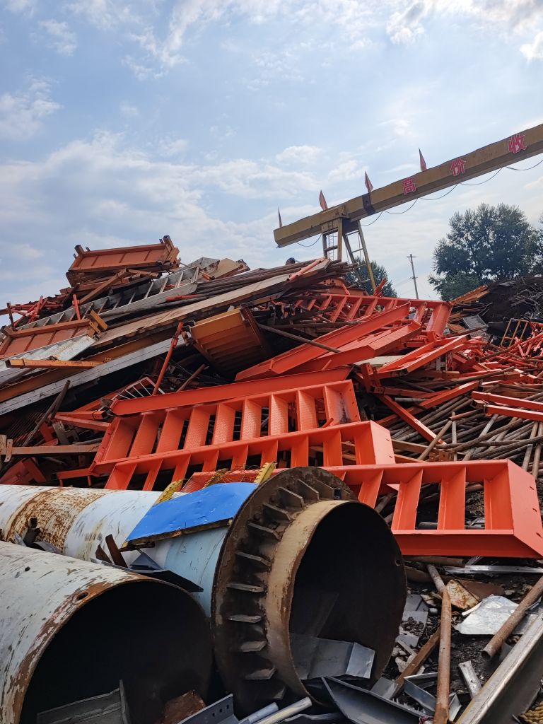 金霞再生资源回收有限公司