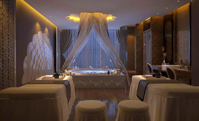 悠梦·按摩养生SPA(新都区·希岸酒店)
