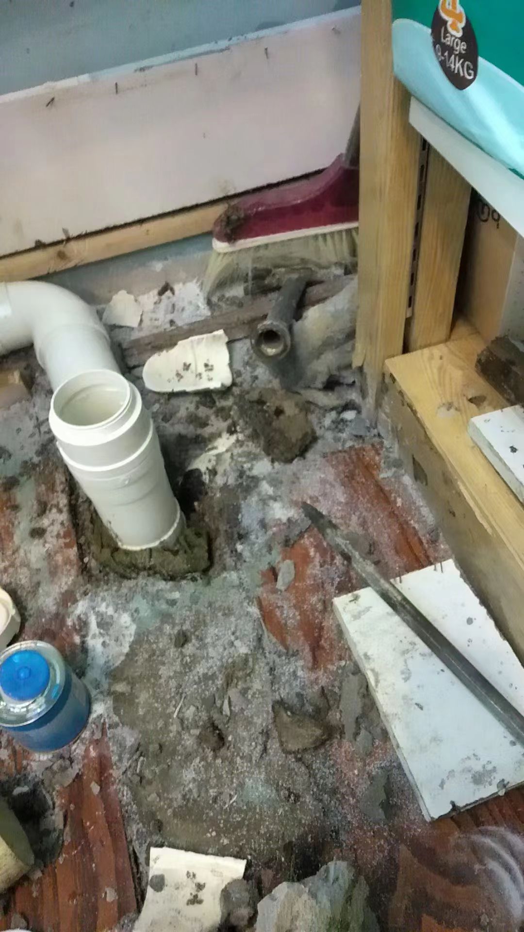 昆明市通福疏通服务部