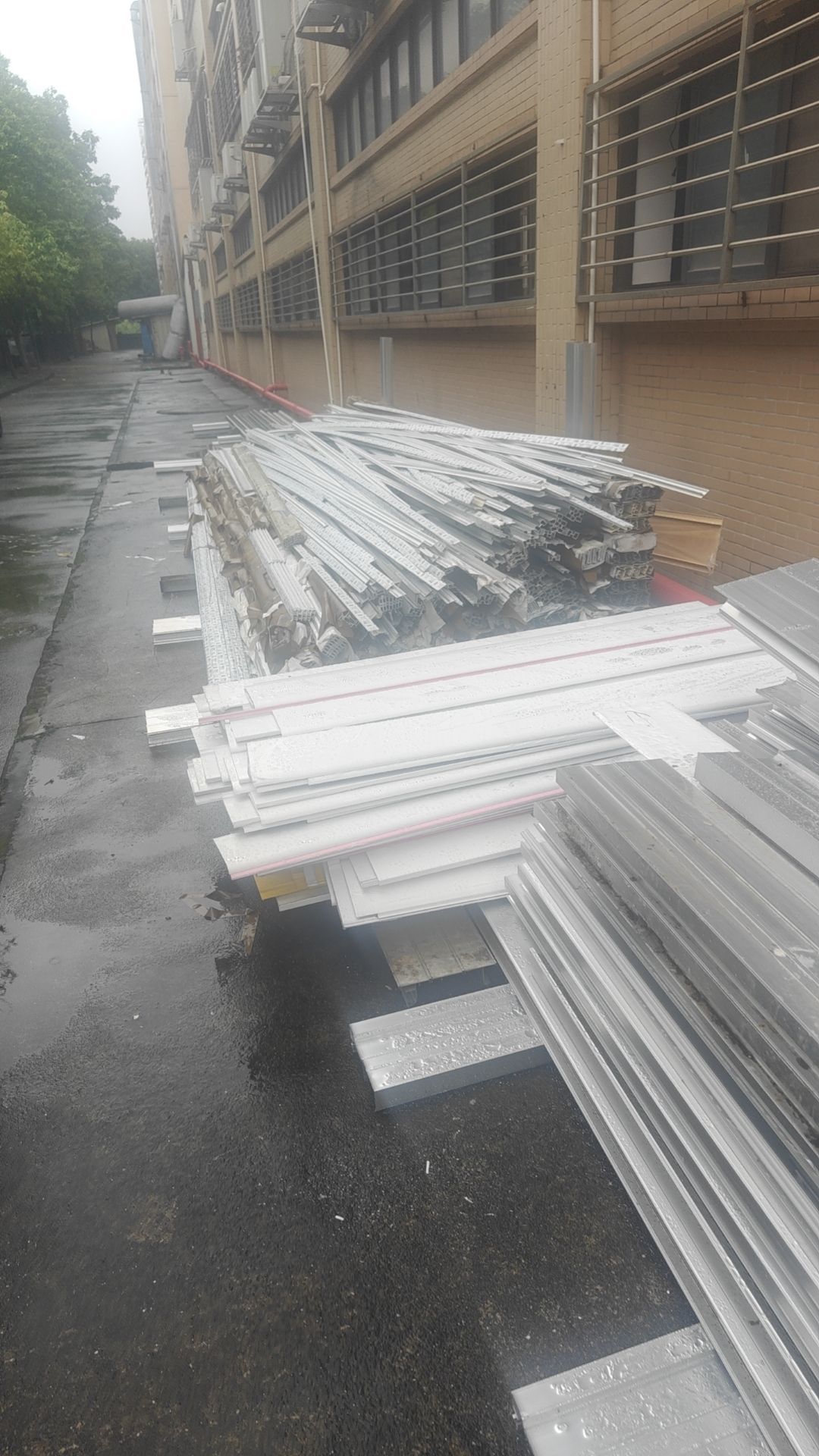 新佳废品回收站