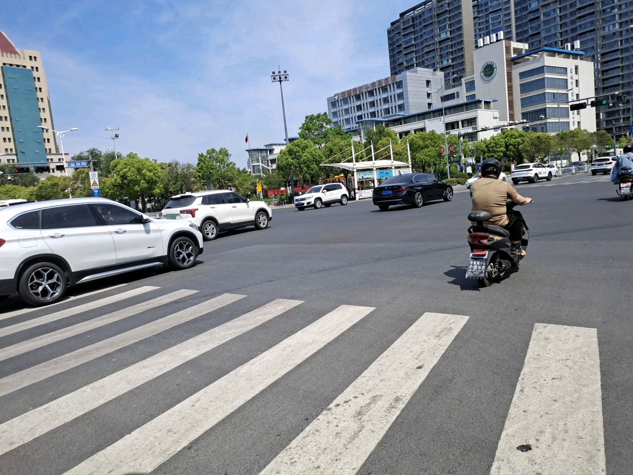 盐城市红十字会医院