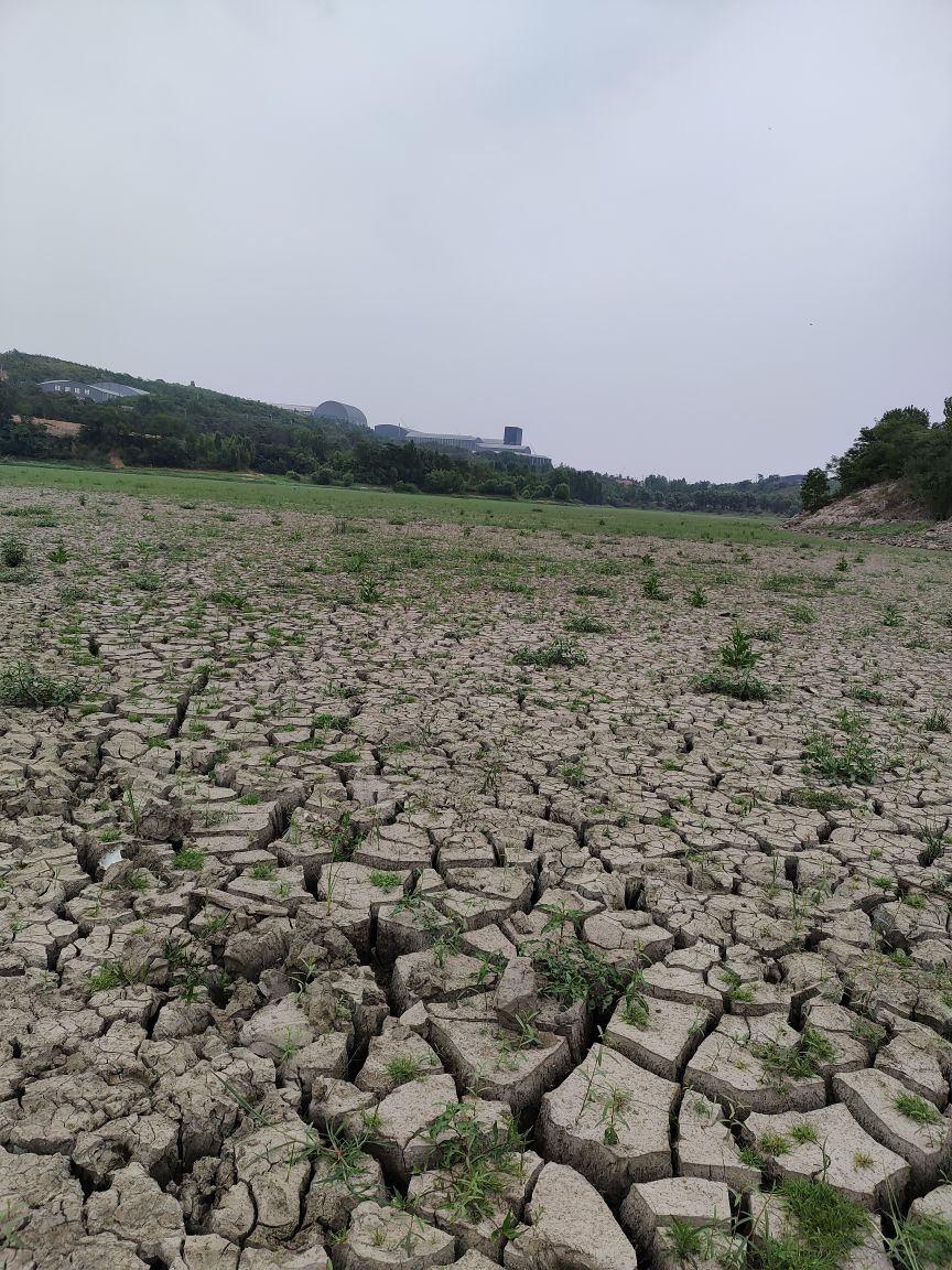 老虎洞水库