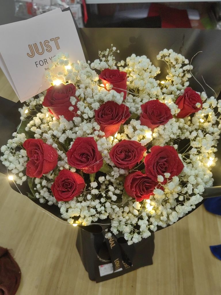 名门鲜花批发