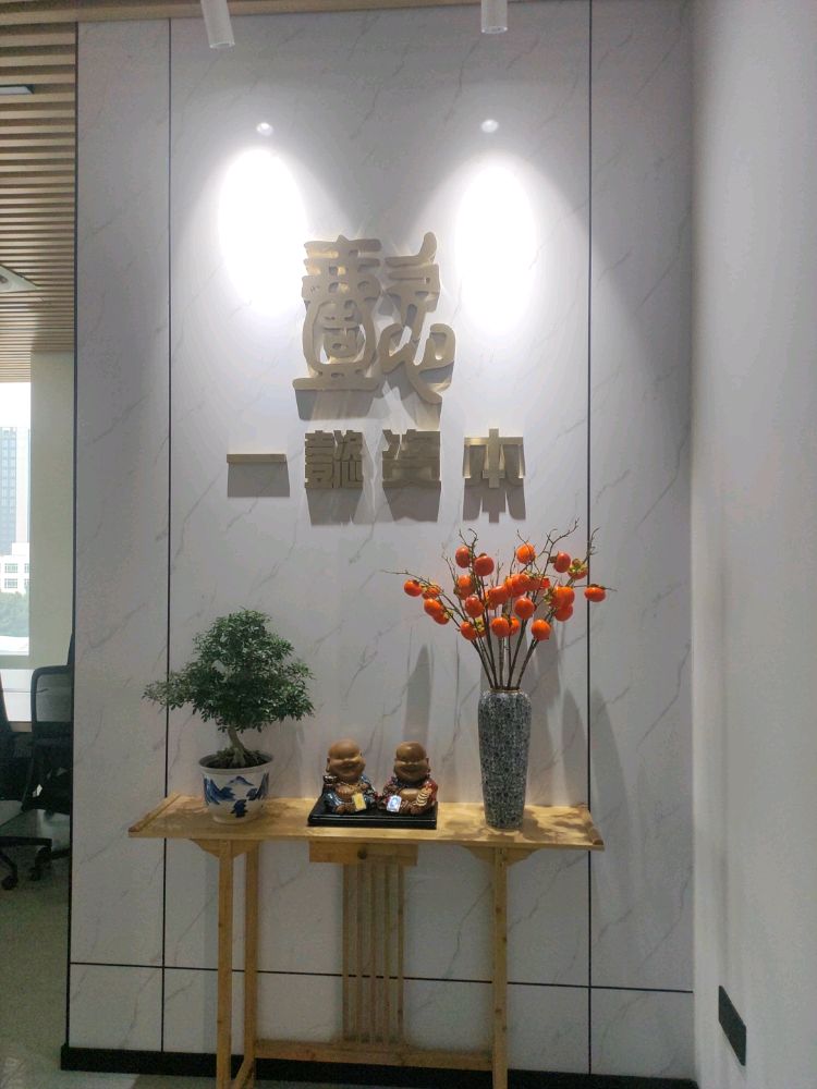 佛山市一懿资本投资有限公司