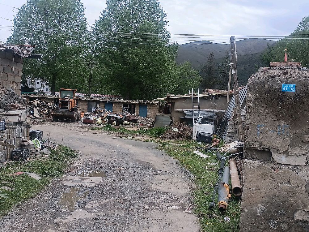 班玛存运废品资源回收站