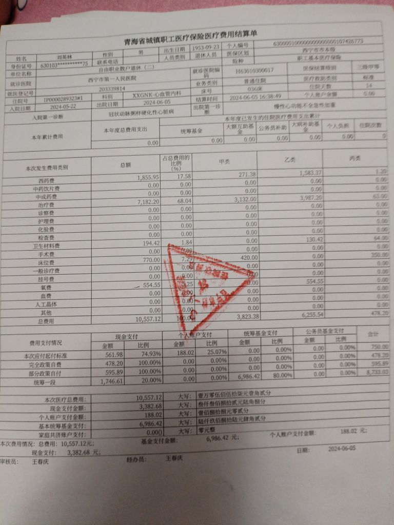 西宁市医疗保障局