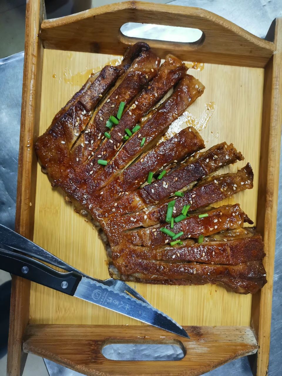 巴图美食烧烤(名雅世家店)