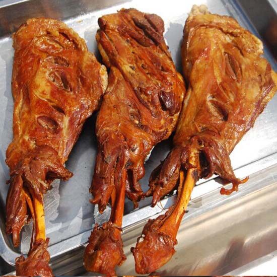 巴图美食(名雅世家店)