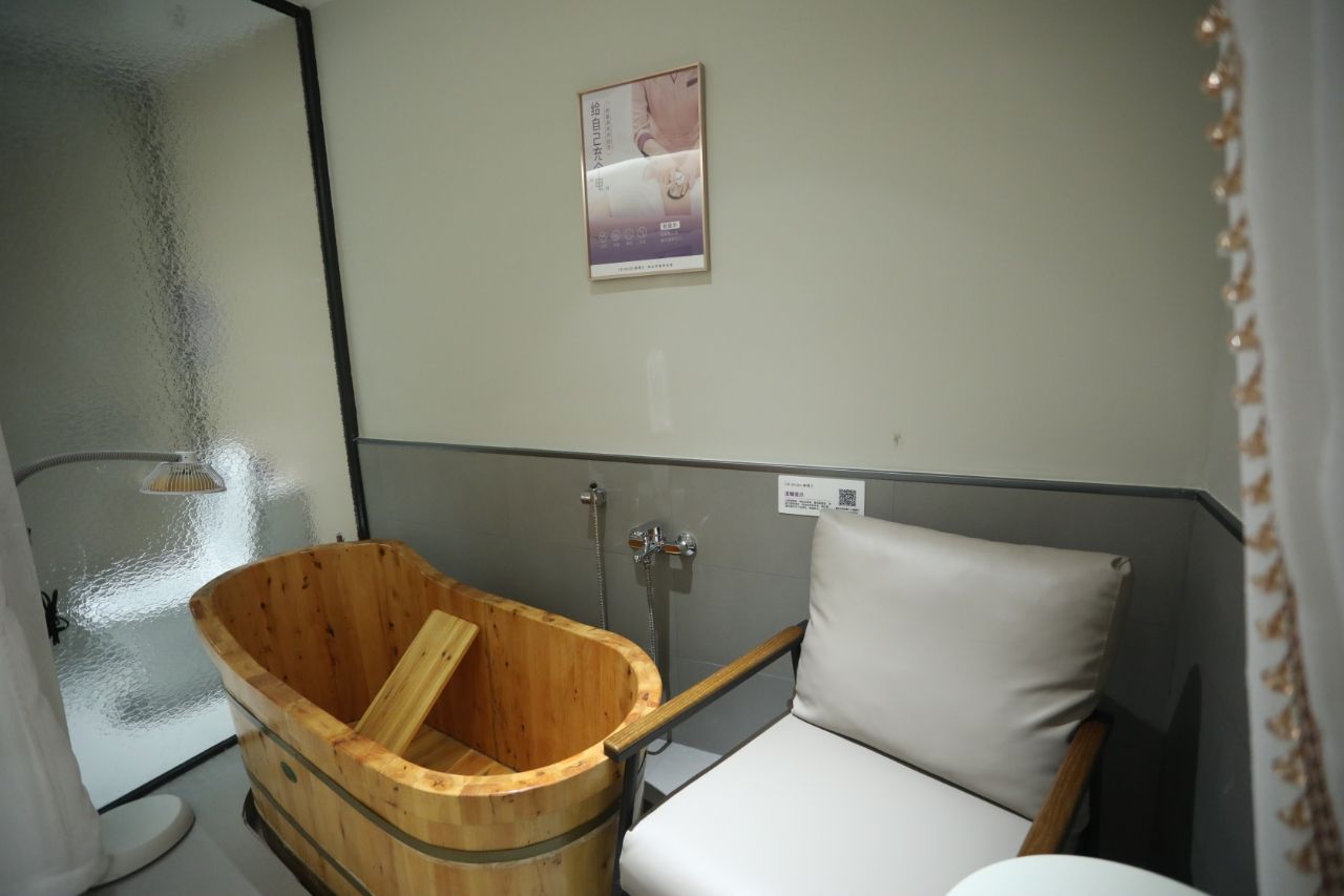 静博士养生美容(文二西路店)