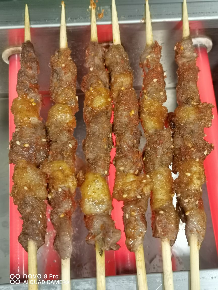 清真兰州拉面