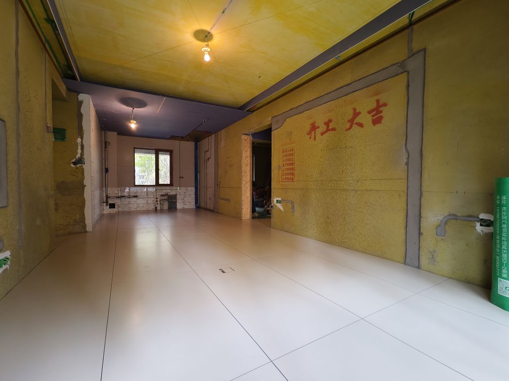 红起点建筑装饰有限公司
