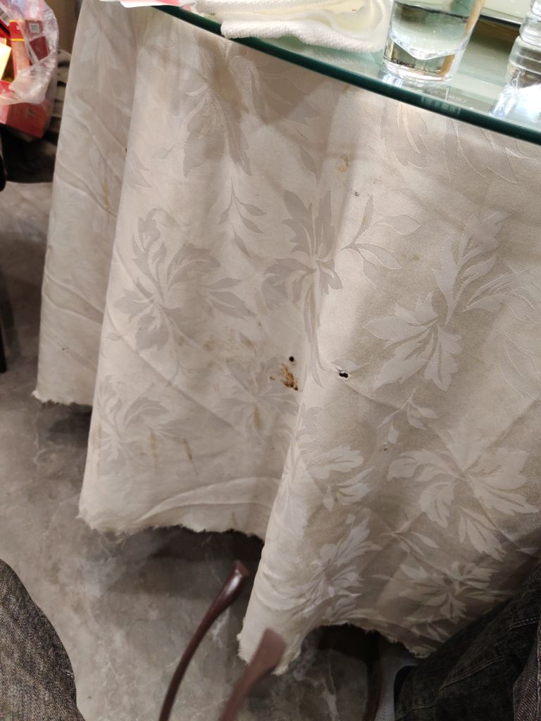 李记熏肉大饼