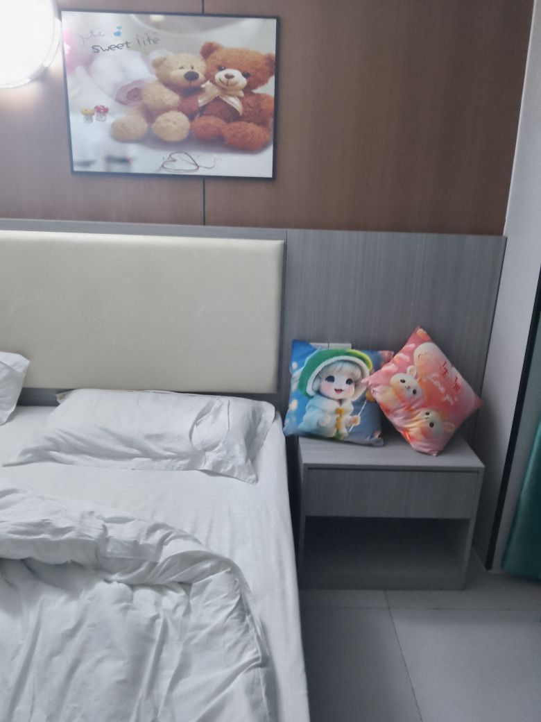 福泰宾馆(三经路店)
