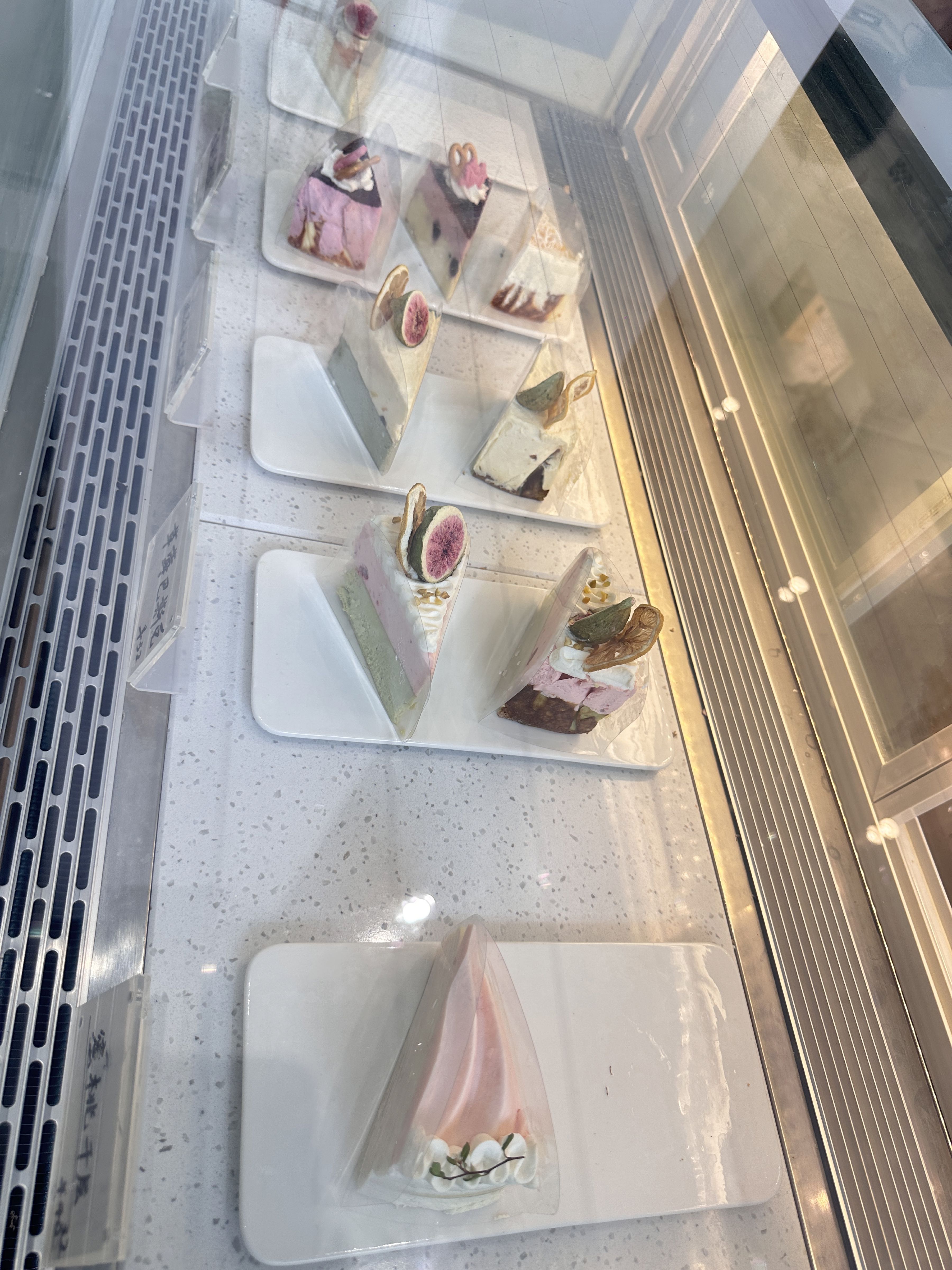 HuAmour花茉西餐厅