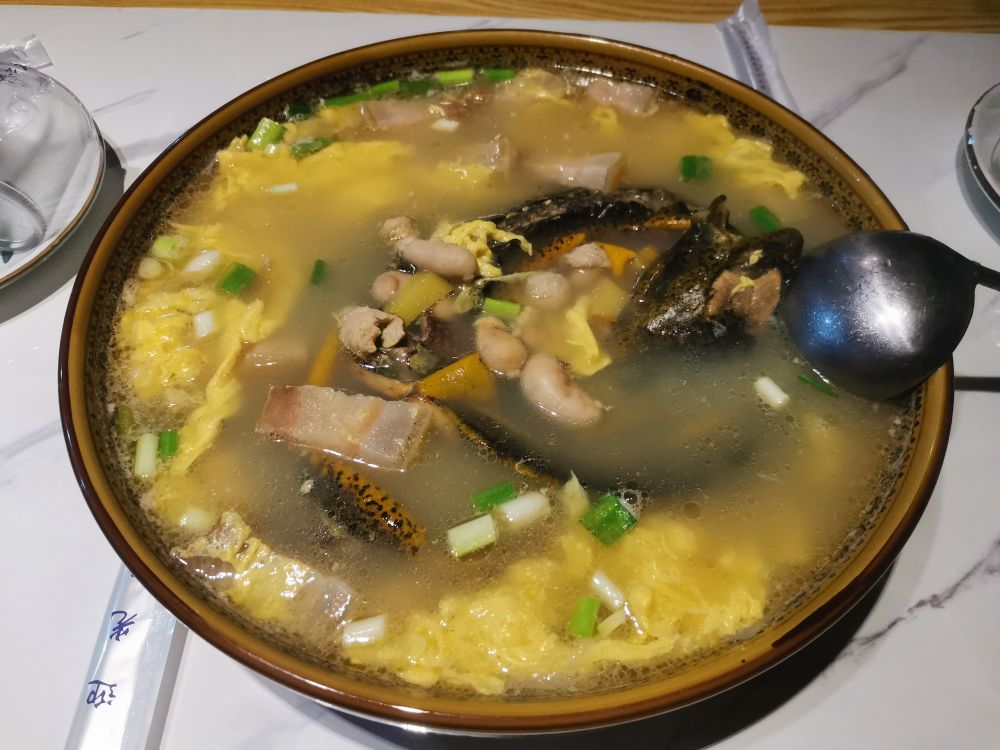 尝香遇烧烤家常菜(碧桂园永阳府·翰林苑店)