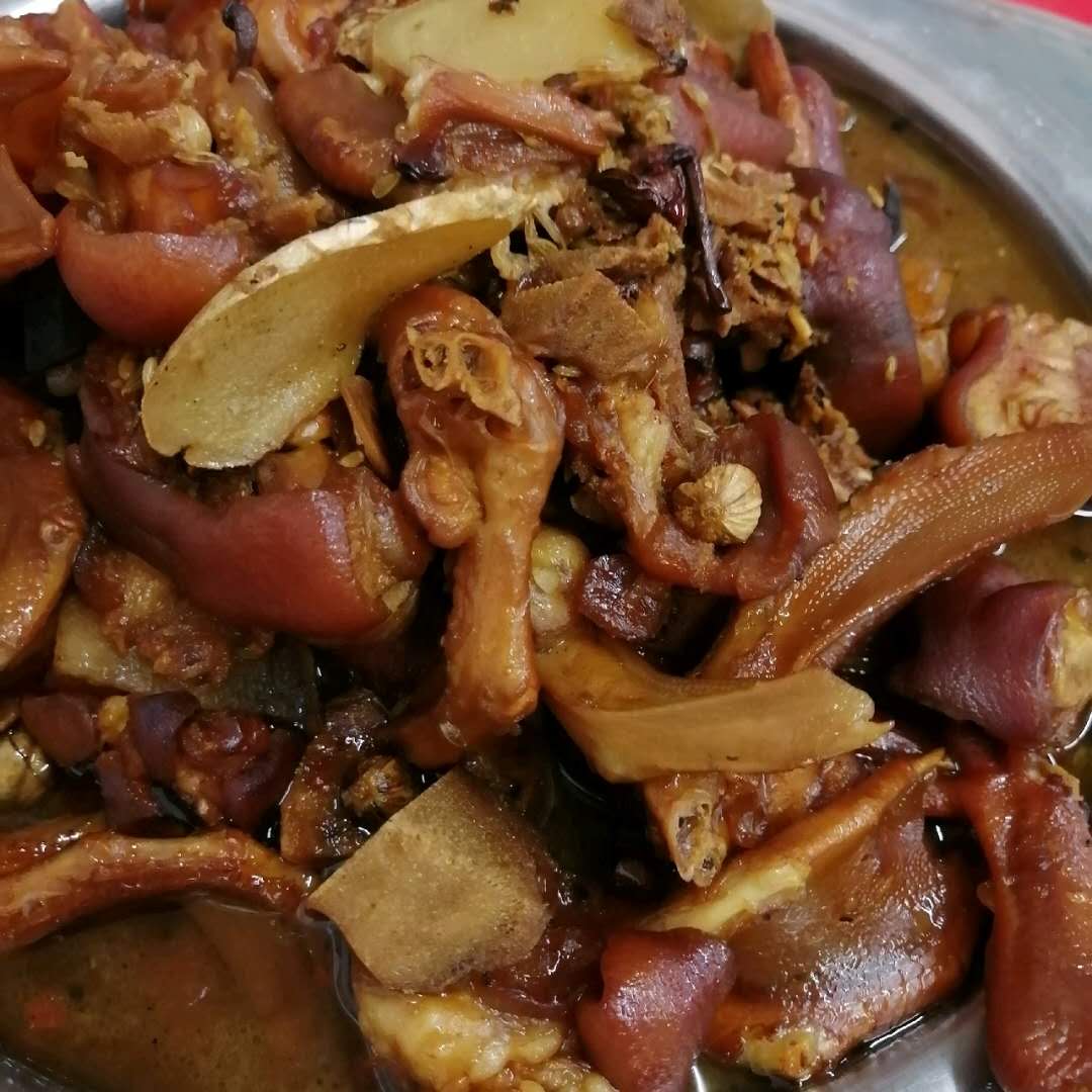 石城饭店·特色中餐(厚街广场店)