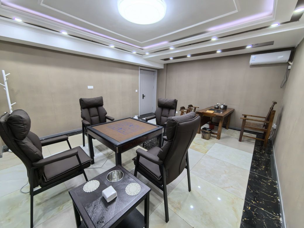 麻一匠棋牌