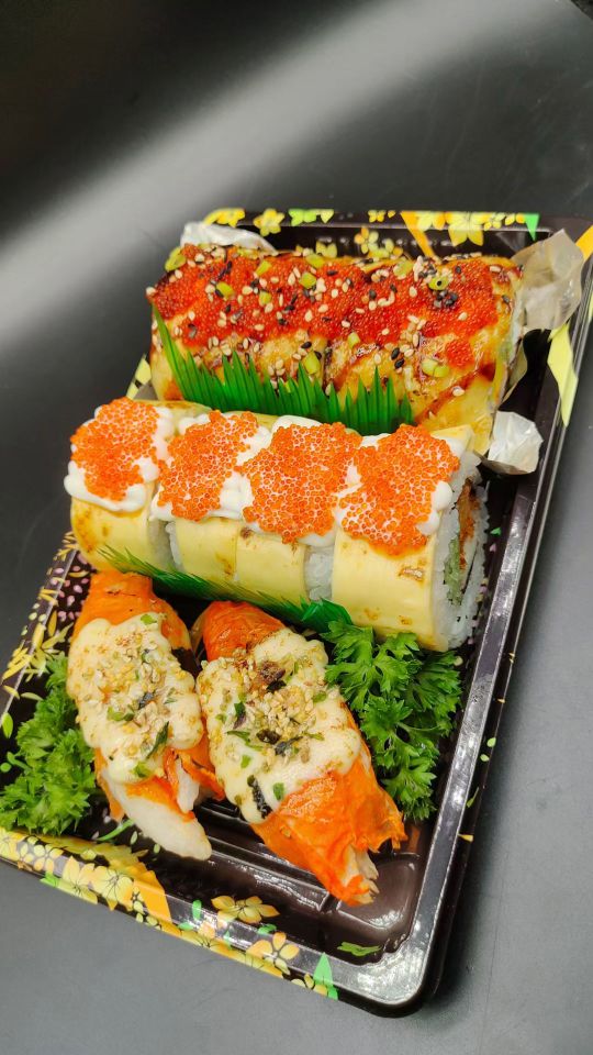 和楽·料理·清真