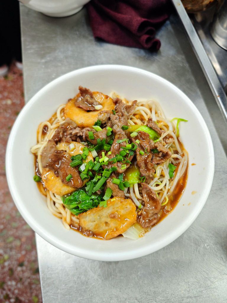 潮味抨风记汕坞朱