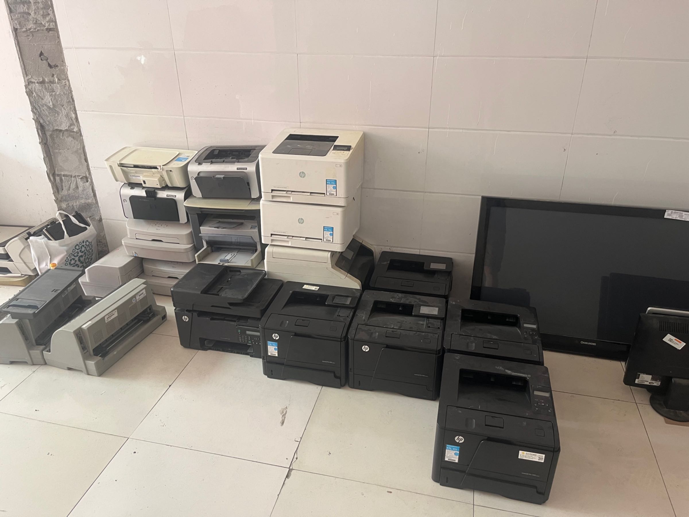 铜陵文华再生资源科技有限公司