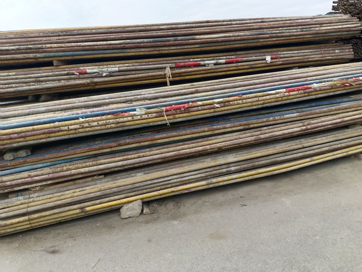 收购站废品回收