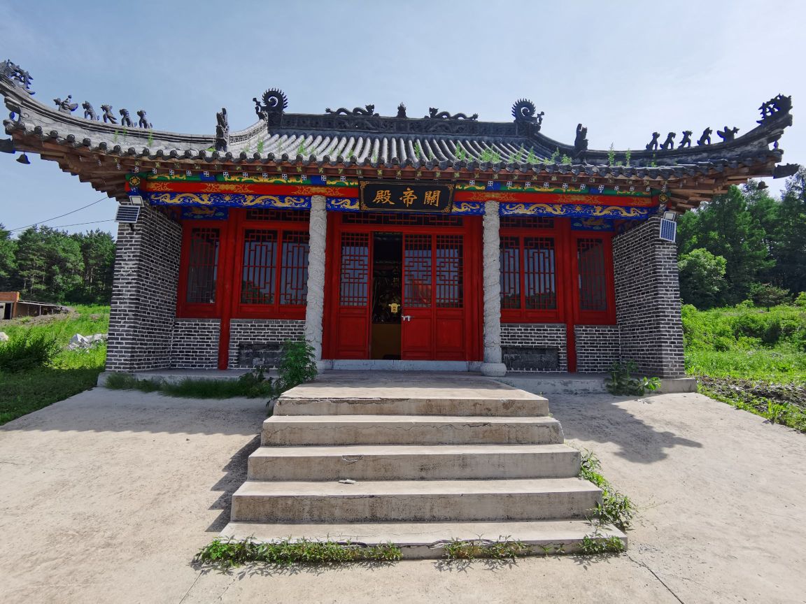 吉林市圣德宫