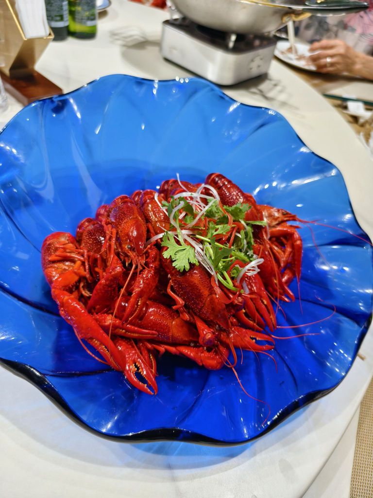 林小厨·新徽菜(国际花城店)