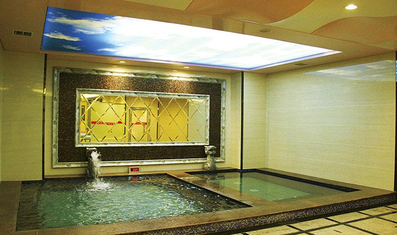 太平洋桑拿中心(罗湖深圳万象城店)