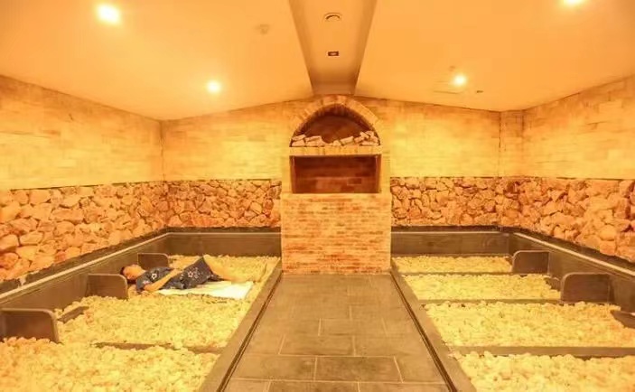 爱语馨SPA养生会所(世纪春城一期店)