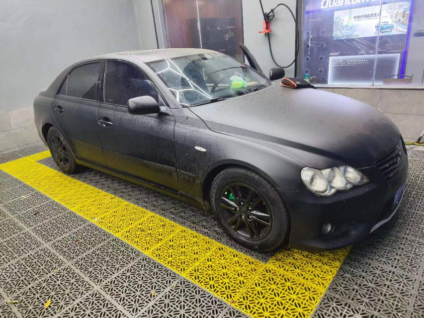 祥飞汽车钥匙开锁